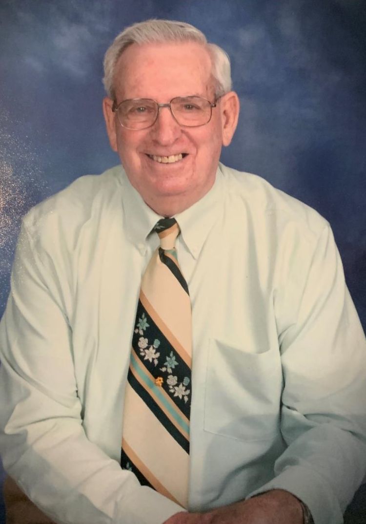 Dallas Carl Stephens Sr.